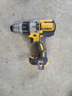Dewalt 20v Hammerdrill