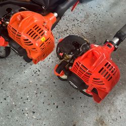 ECHO Line Trimmer 