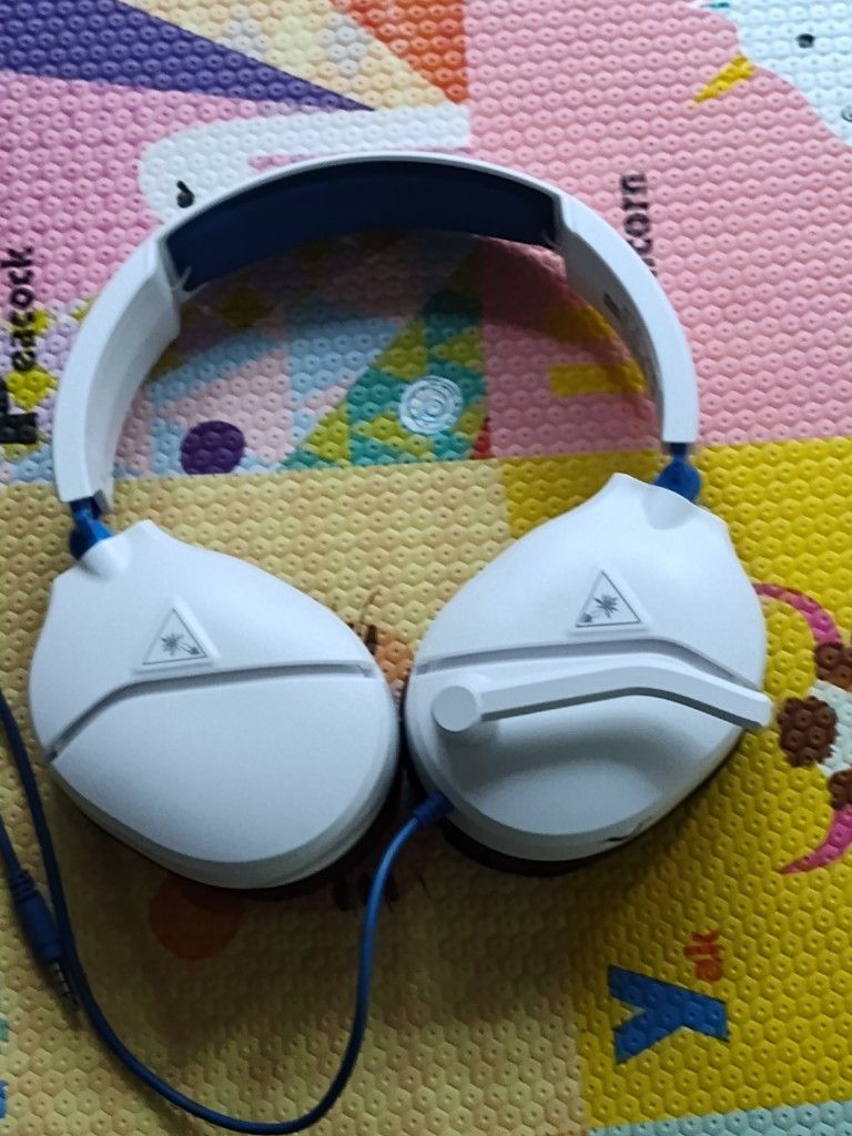 Turtle Beach Headset