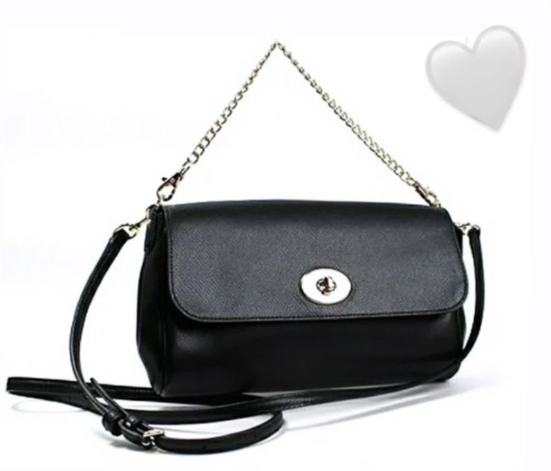 Coach Ruby Crossbody