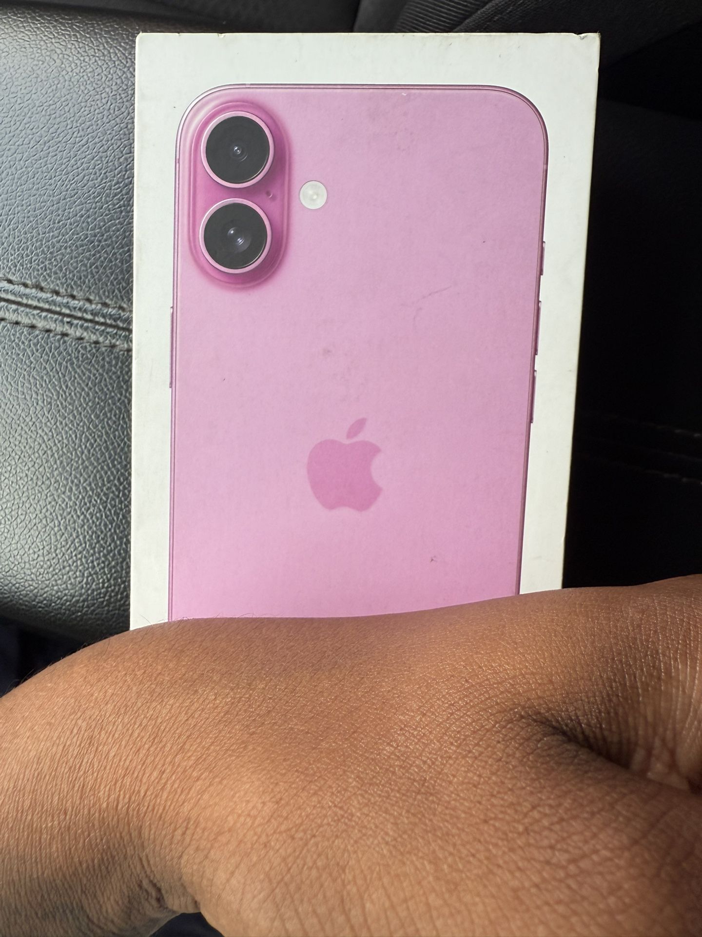 iPhone 16plus