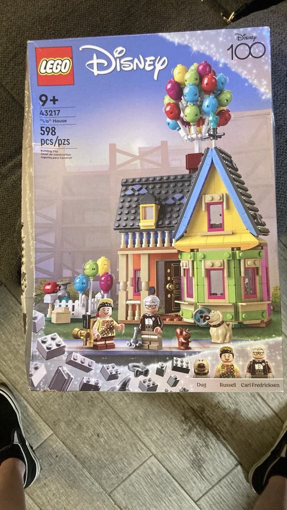 Disney Puzzle