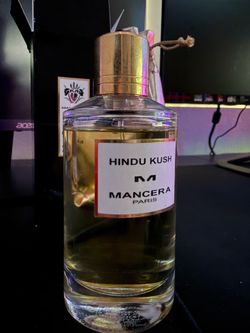 Mancera perfume