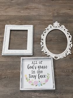 Decorative Frames 