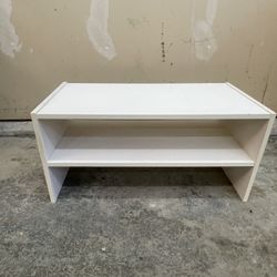 Shoe Rack