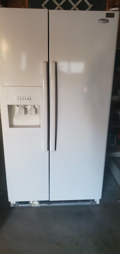 Whirlpool 36 Inches