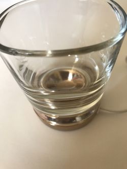 Philips Sonicare DiamondClean 9000 Charger And Glass Cup (CBA4001)