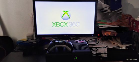 XBOX 360 ELITE SERIES SET