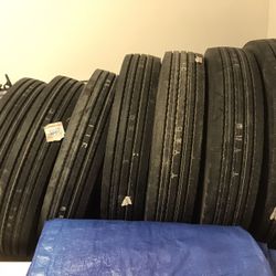 Sumitomo 9R20 Tires