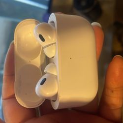 Air Pod Pros 