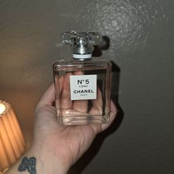 Chanel Perfume 100ml 