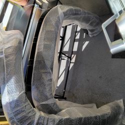 Dodge Ram 1500 Body Fanders 