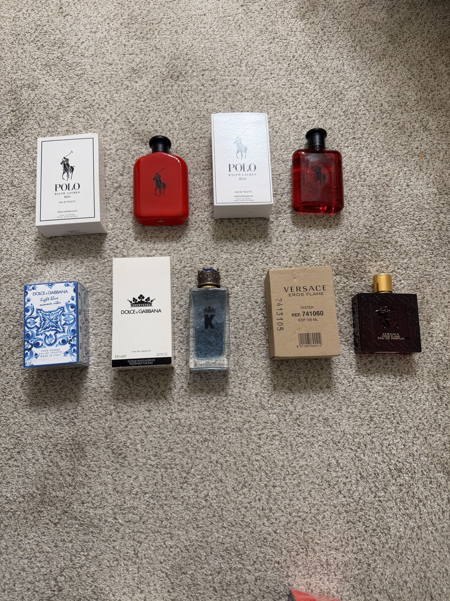 Pick Your Poison ( Each )