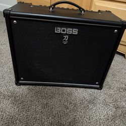 Guitar AMP, katana 100 MKll 
