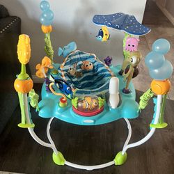 Baby Bouncer