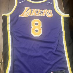 Kobe Bryant Jersey 
