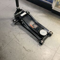 Husky 3 Ton Floor Jack