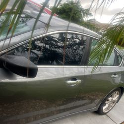 Nissan Altima For Sale 