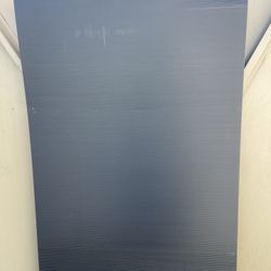 Corrugated Plastic Sheets