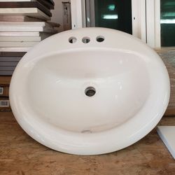Sink For Bathroom Vanity
