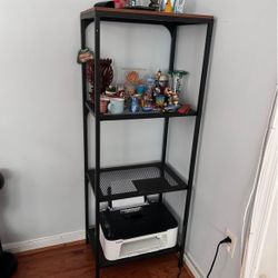 Shelf Unit