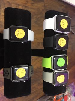 Apple Watch Series 1 & 3 Excellent Condition With Free Charger