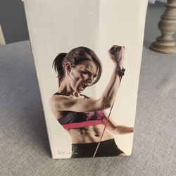 Brand New Exercise Bands