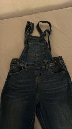 Over alls