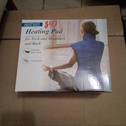 Heading Pad For Next AND Shoulders And Back