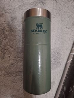StaNley cup no LID