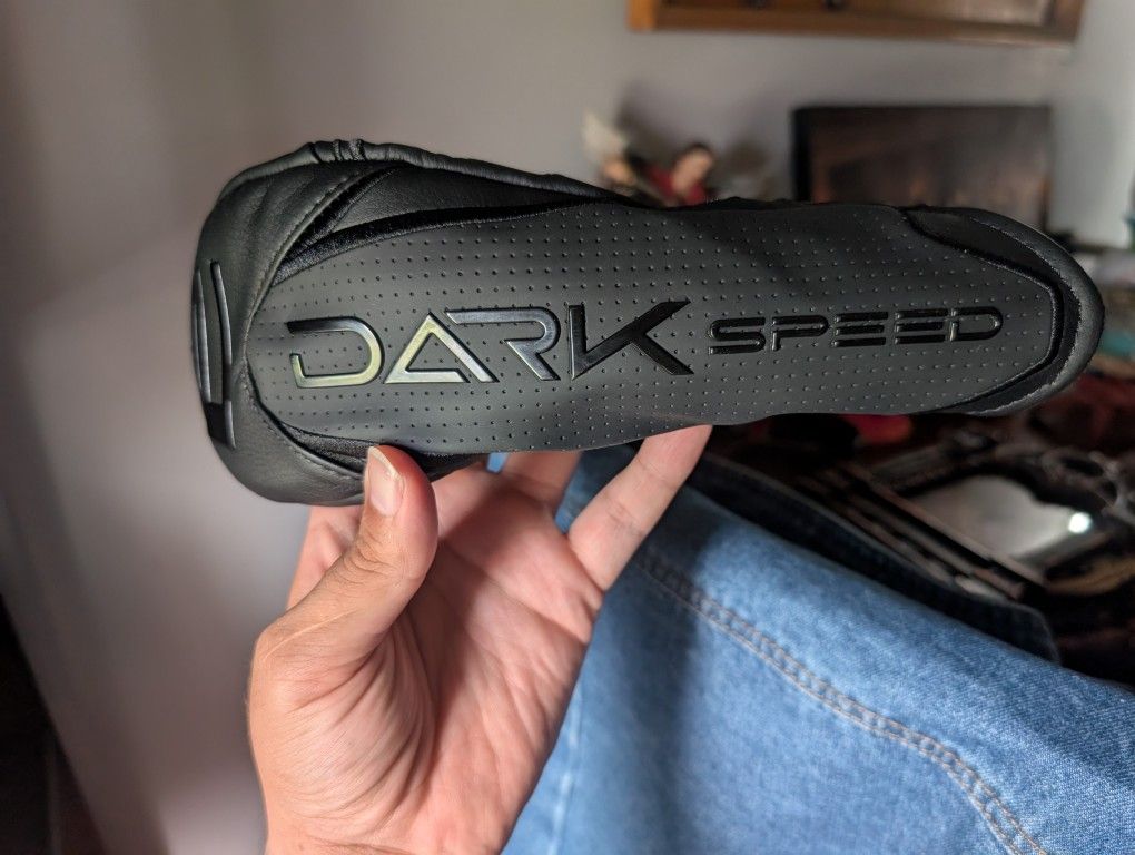 Cobra fairway 3Wood cover