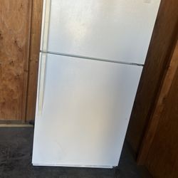 Whirlpool Refrigerator 