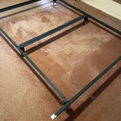 King Bed Frame