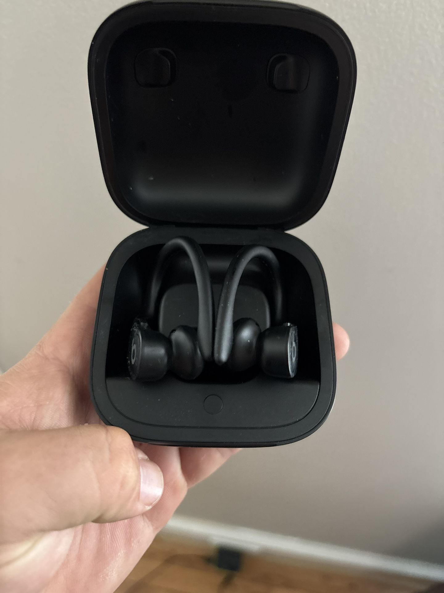 Power Beats Pro 2