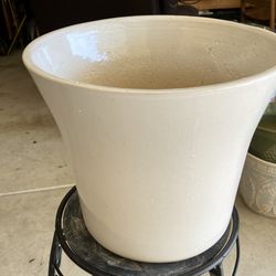 Clay Flower Pots 