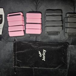 Weights 