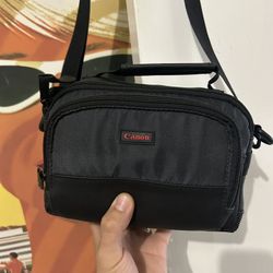 Canon Camera Waterproof Bag