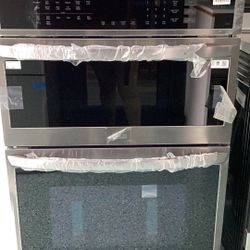 OVEN MICROWAVE BUILT 30 INCHES LG