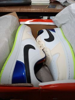New summer collection sneakers