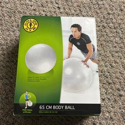 Body Ball