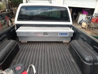 Kolbalt Toolbox