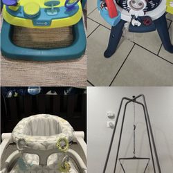Baby Items 