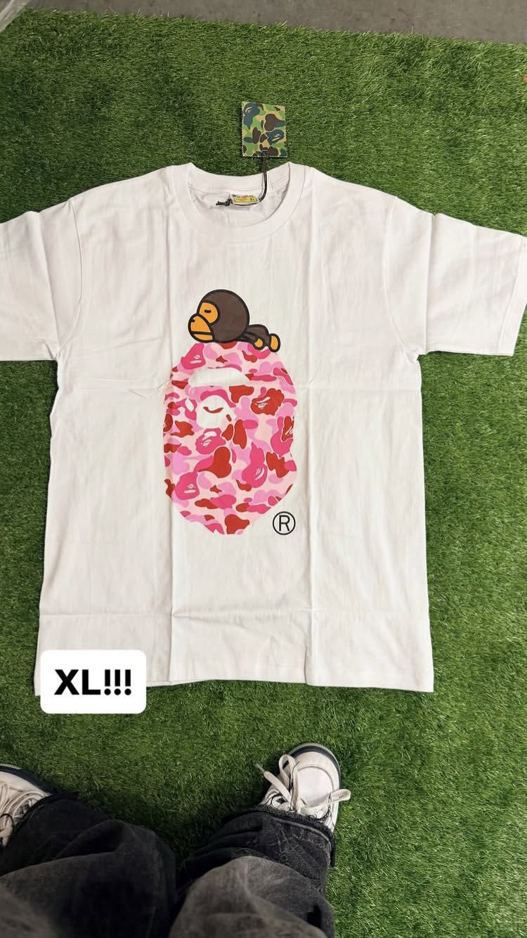 Bape Shirt