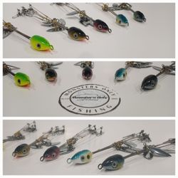 Fishing Lures