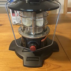 Brinkmann Propane Lantern 
