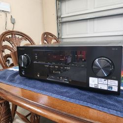 Pioneer Elite VSX-42 A/V Reciever 