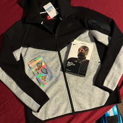 Nike Tech And Ski Mask 