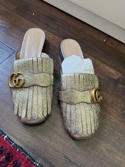 Gucci Sandal
