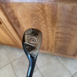 Callaway apex 2 Hybrid