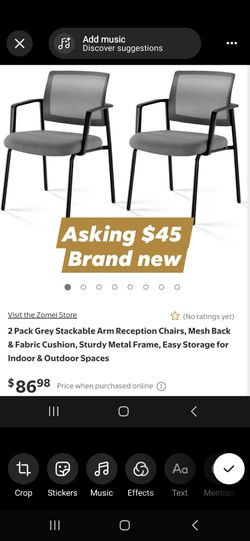 Chairs